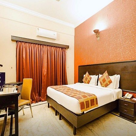 Genx Banjara Hill 1589 Hotell Hyderabad Eksteriør bilde