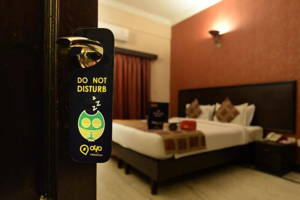 Genx Banjara Hill 1589 Hotell Hyderabad Eksteriør bilde